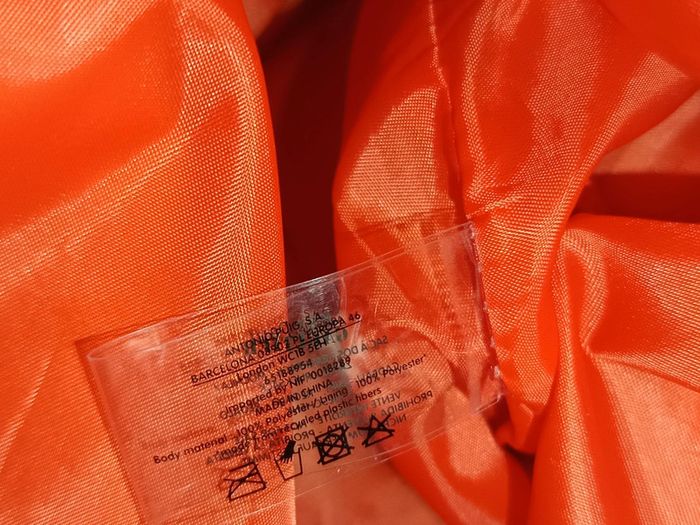Jean Paul Gaultier Sac a dos - photo numéro 7