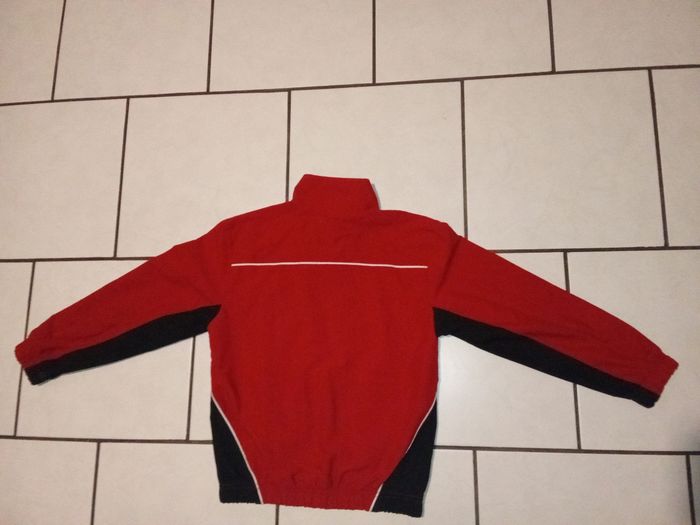 Veste de sport garçon 10 ans - photo numéro 2