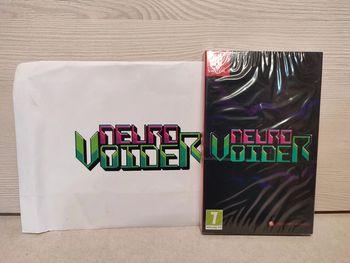 Neuro voider neuf Switch