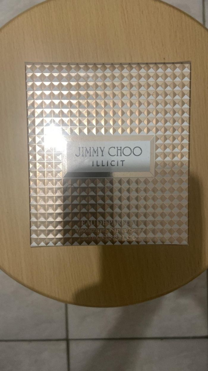 Jimmy Choo Illicit 100ml