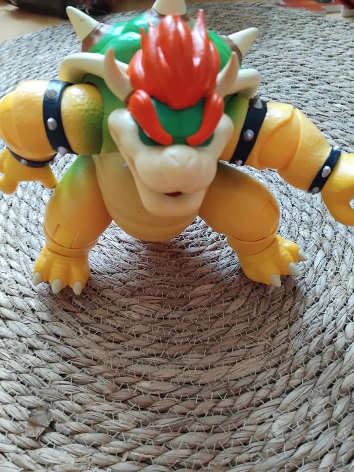 Figurine Browser - photo numéro 8