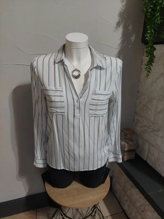 Blouse taille 36