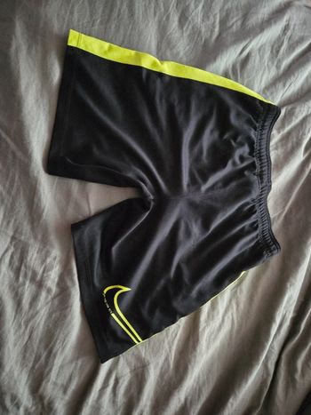 shorts cr7 nike