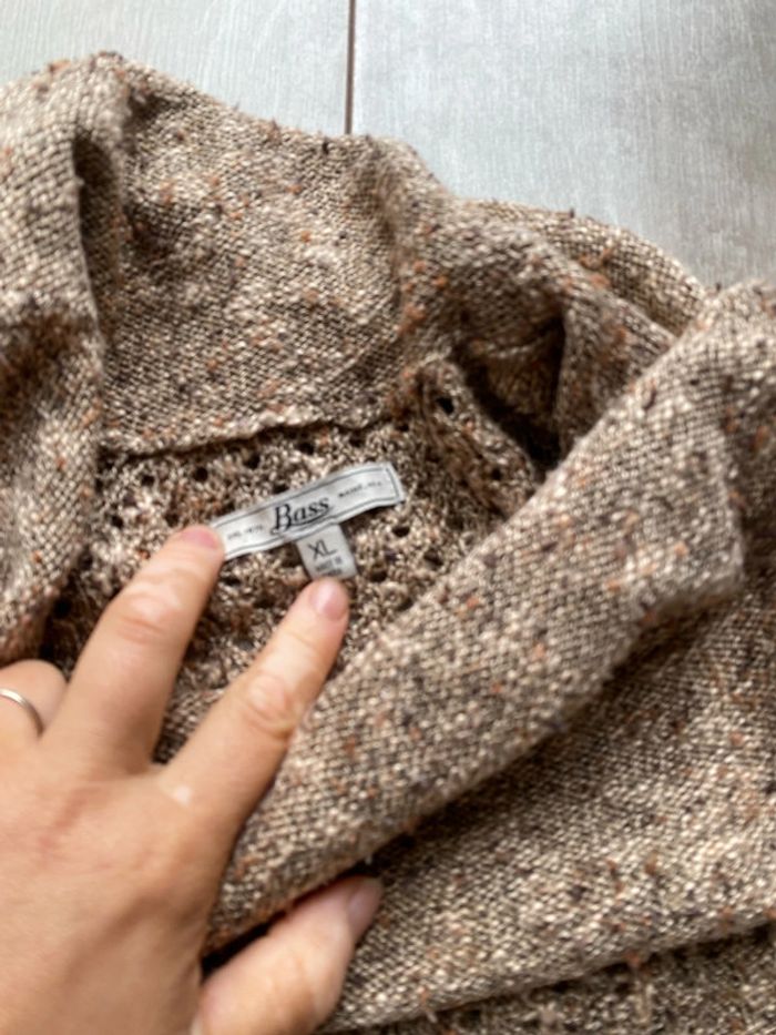 Pull taille XL - photo numéro 3