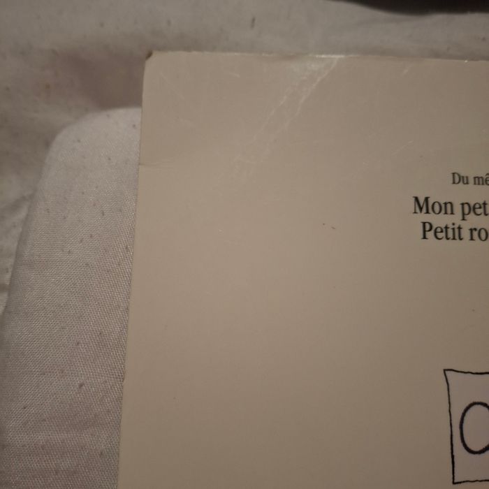 Le jour du A - photo numéro 4