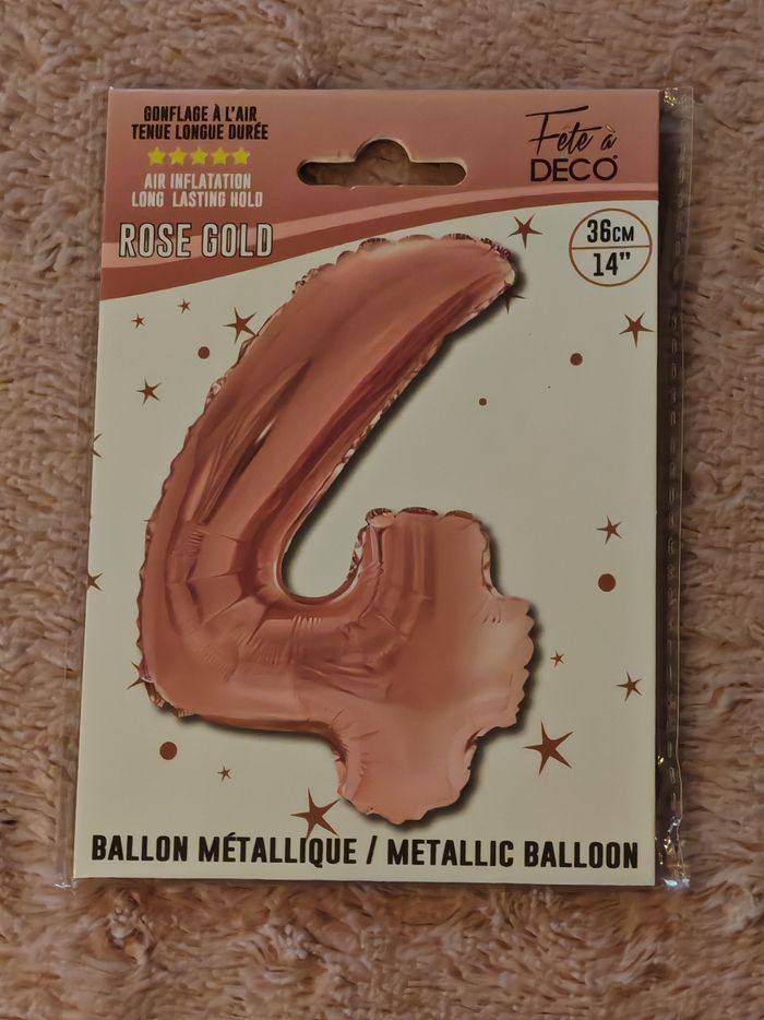 Numéro 4 et 0 - photo numéro 2