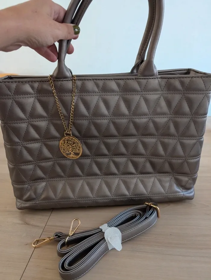 Sac fourre tout. - photo numéro 6