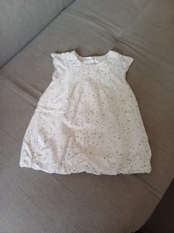 Robe 3 mois z génération