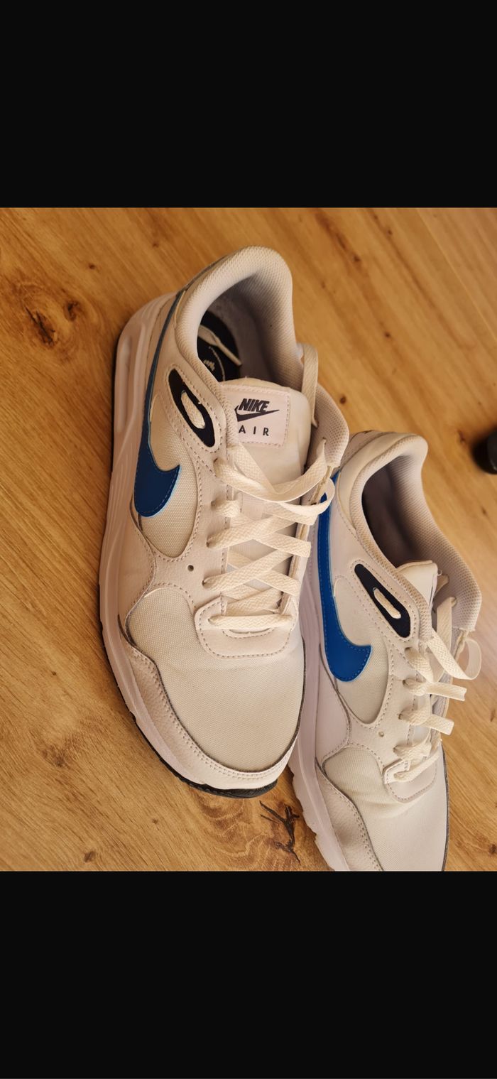 Air Max - photo numéro 3