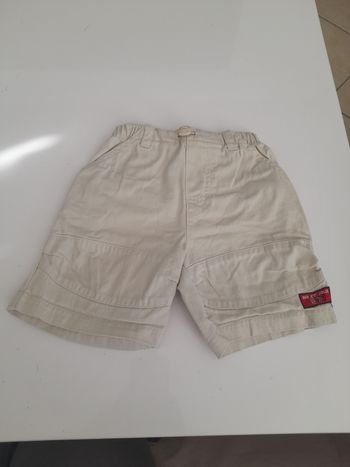Short