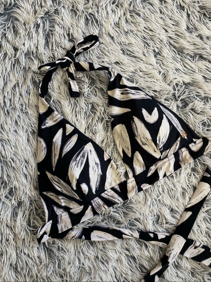Haut de maillot de bain Firefly taille M