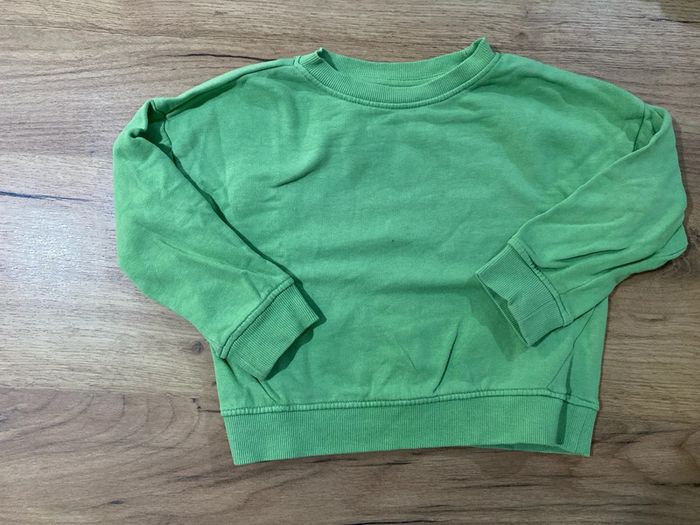 Lot de 6 vetements fille - photo numéro 3