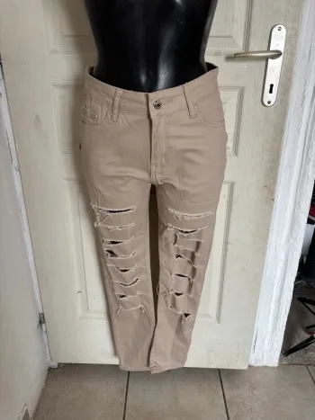 Pantalon Femme, 458