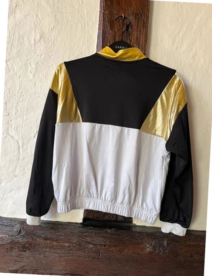 Bomber IKKS - photo numéro 2