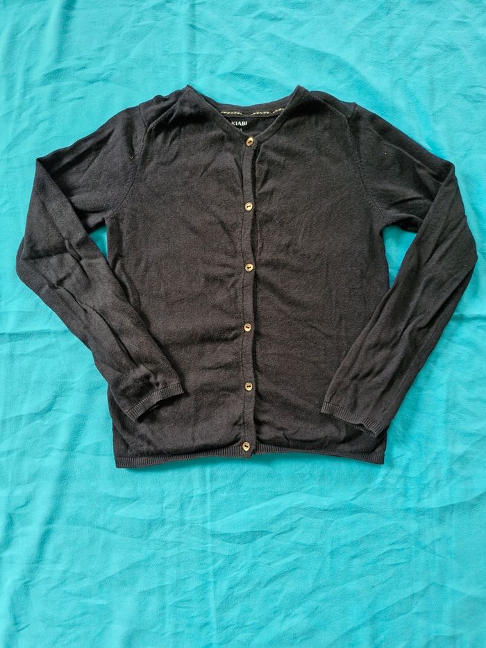 Gilet - photo numéro 2