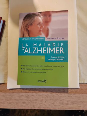 La maladie d Alzheimer réponses à vos questions