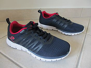 Baskets fitness femme Energetics – Pointure 37