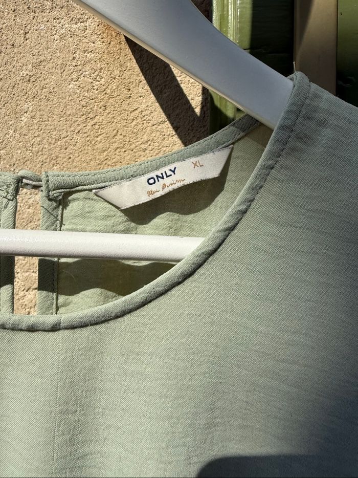 Robe only - photo numéro 3