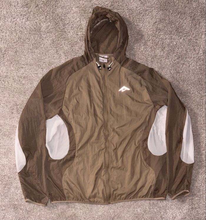 Veste Nike trail rare