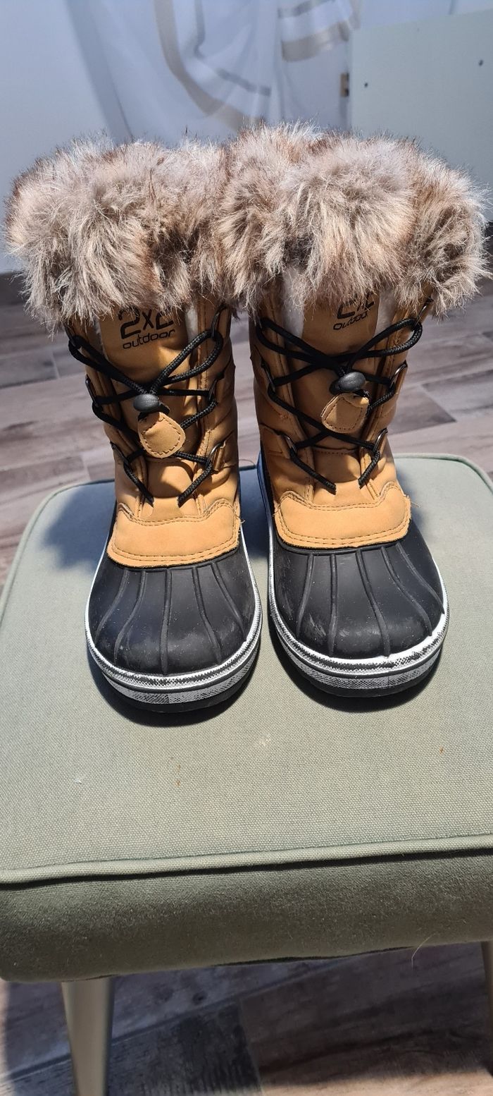 Chaussures neige - photo numéro 2