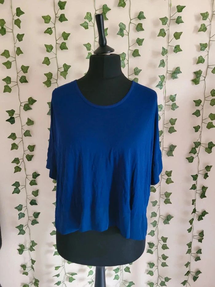 Tshirt oversize 40/42/44 zara