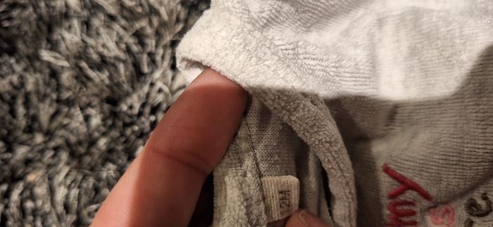 Pyjama 12 mois - photo numéro 2