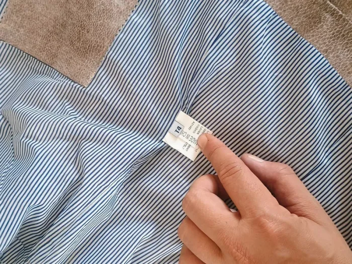 veste blazer freda T4 - photo numéro 3
