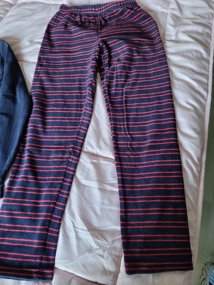 pyjama sergent major collection Noël 11ans (15e) - photo numéro 2