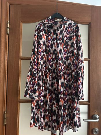 Robe Chemise