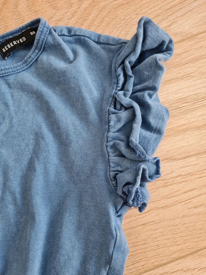 Combinaison reserved 24 mois - photo numéro 2