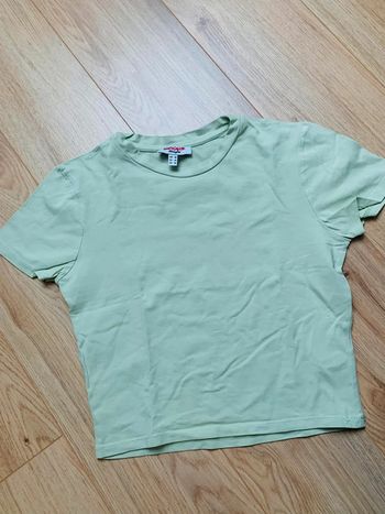 T shirt court