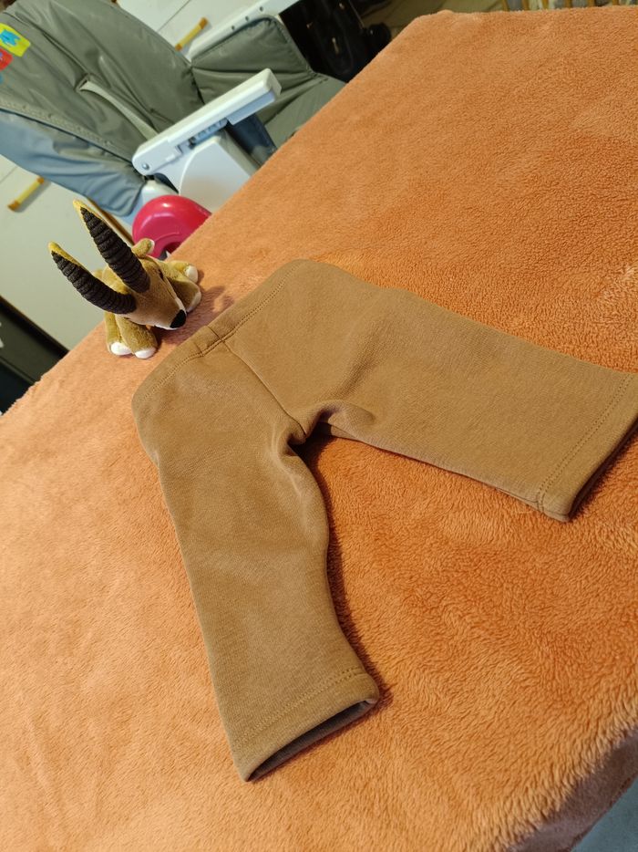 Pantalon bébé - photo numéro 2