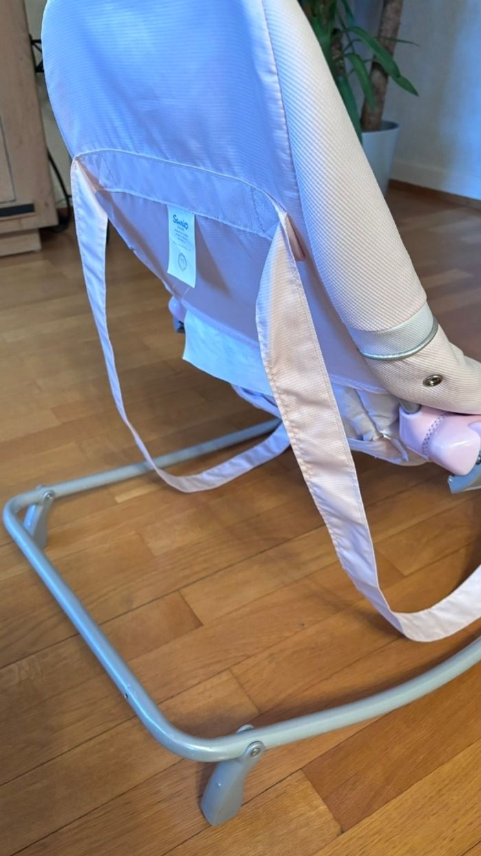 Transat hello kitty - photo numéro 10