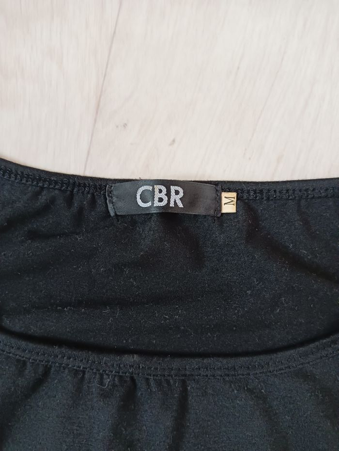 Haut/Blouse femme taille M - photo numéro 6