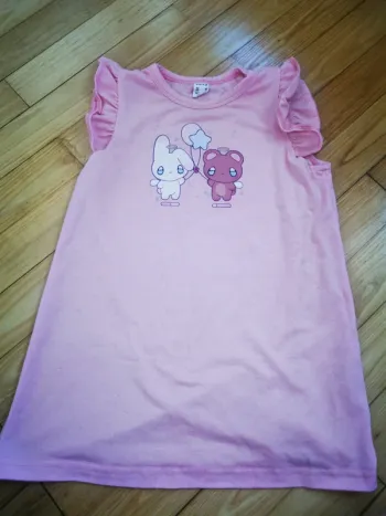 Chemise de nuit