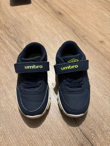 Basket umbro