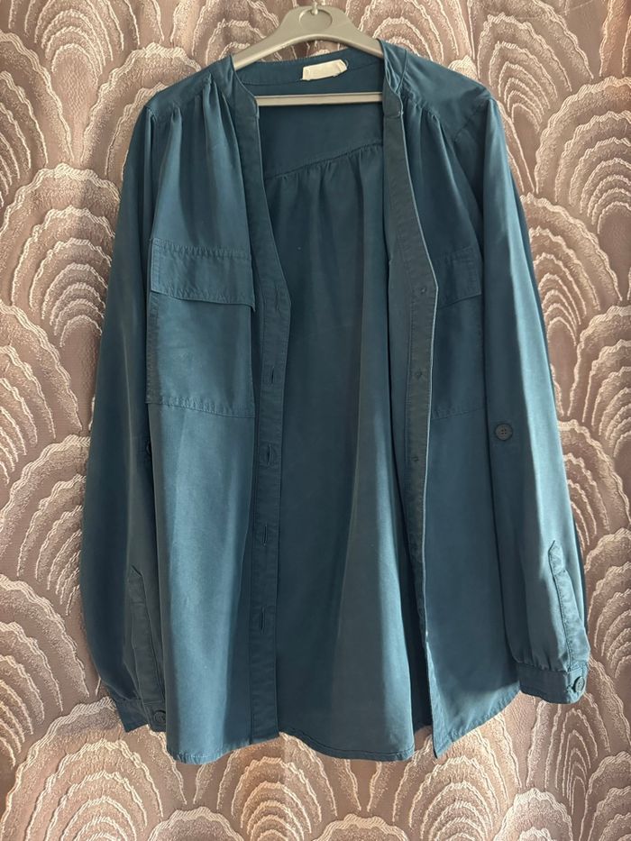 Chemise - photo numéro 2