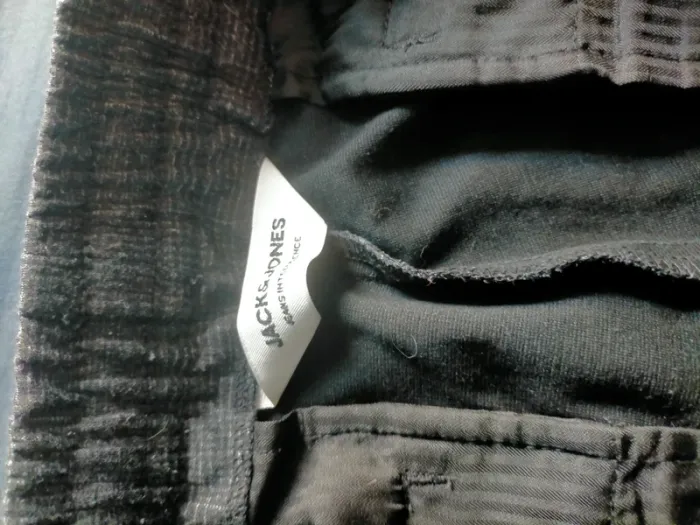 Pantalon homme M Jack&Jones - photo numéro 5