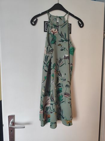 Robe 34