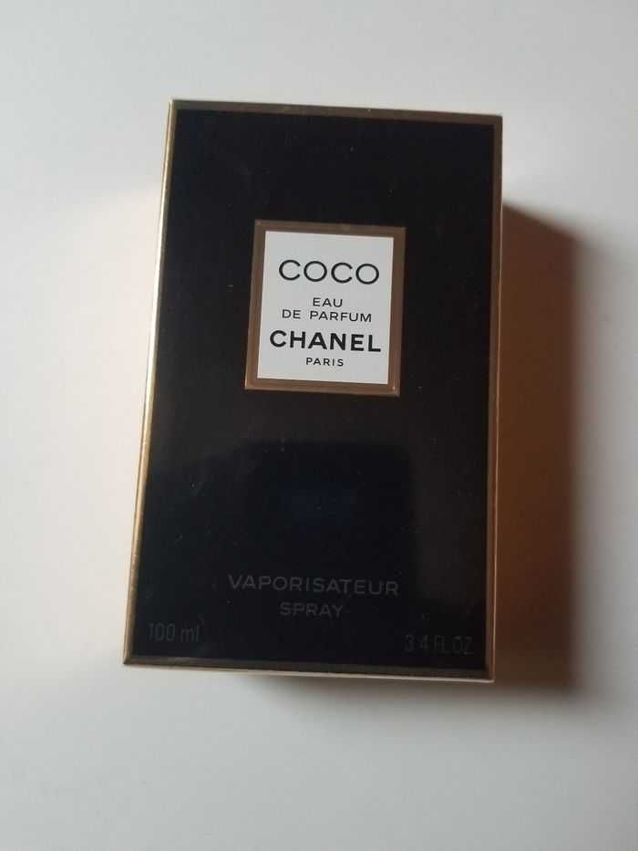 Parfum Coco Eau de parfum vaporisateur 100 ml - photo numéro 6