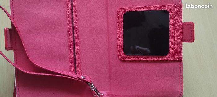 Etui pour smartphone Neuf - photo numéro 5