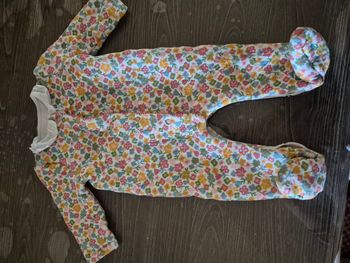 Pyjamas  fille