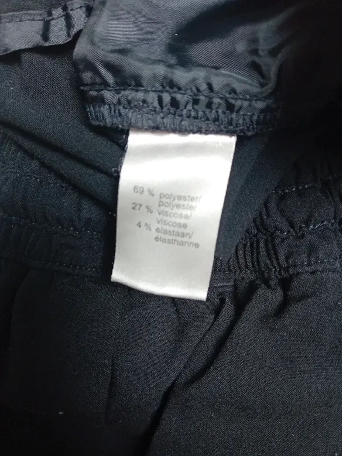 Pantalon classique - photo numéro 4