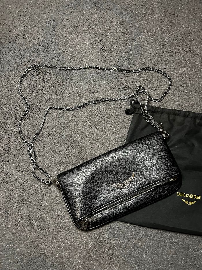 Sac Zadig & Voltaire - photo numéro 2