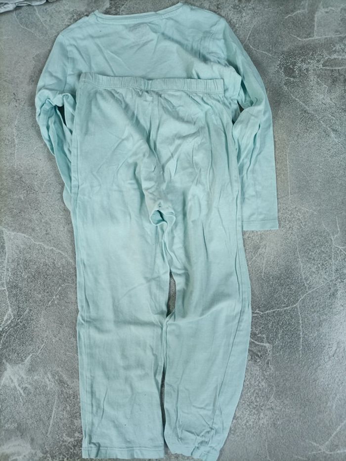 Pyjama deux pièces Stella - photo numéro 3