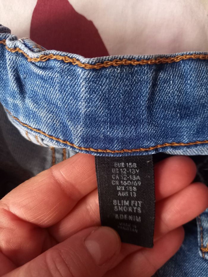 Pantacourt 14 ans - photo numéro 3