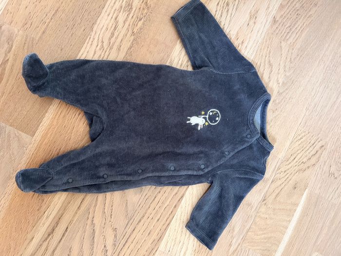 Lot 3 pyjamas - photo numéro 4