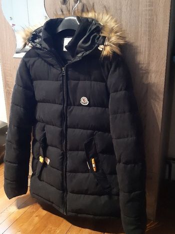 Manteau/Doudoune Neuf