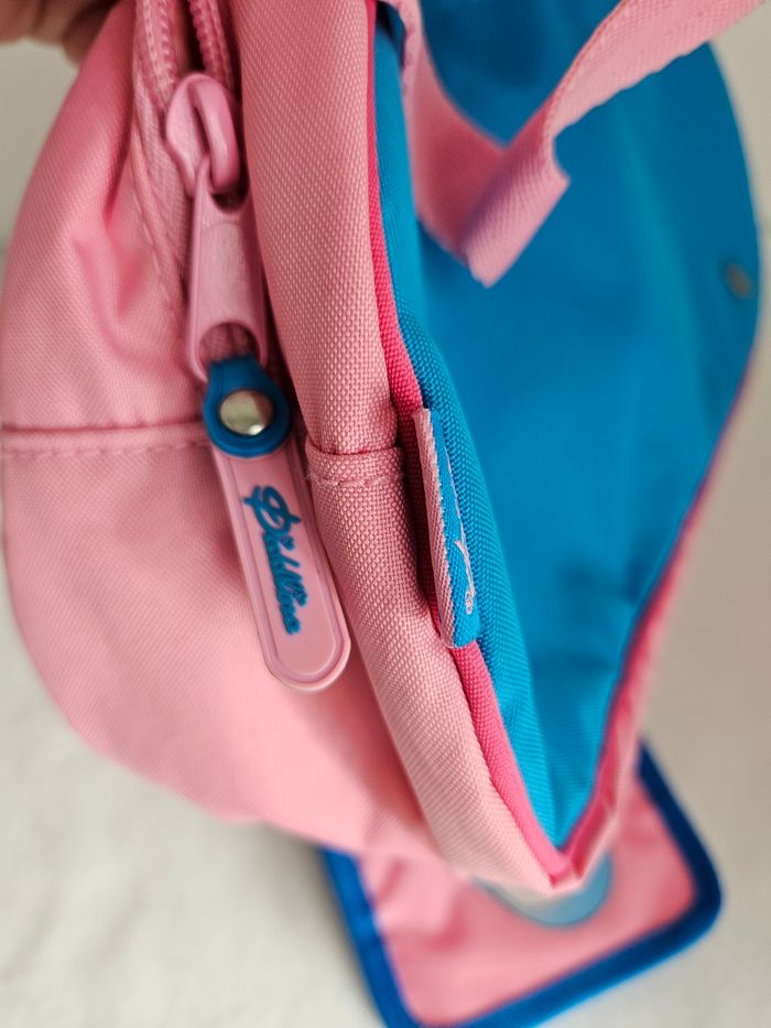 Sac + porte feuille diddl - photo numéro 5