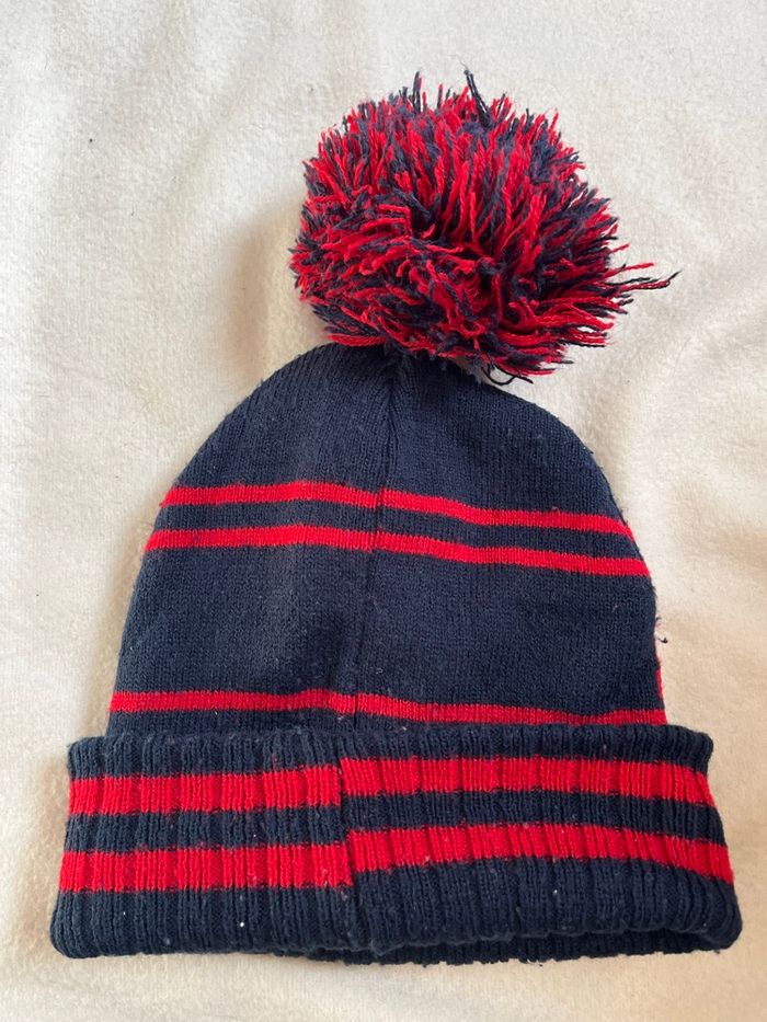 Bonnet Hogwarts 6 ans - photo numéro 4